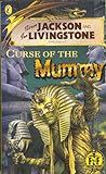 Cover of Curse of the Mummy