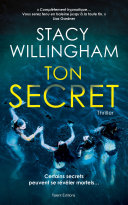 Cover of Ton secret