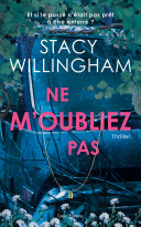 Cover of Ne m'oubliez pas