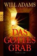 Cover of Das Gottesgrab