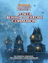 Cover of Power Behind the Throne Companion