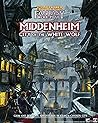 Cover of Middenheim: City of the White Wolf