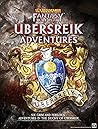 Cover of Ubersreik Adventures