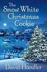 Cover of The Snow White Christmas Cookie