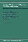 Cover of Maximal Cohen-Macaulay Modules Over Cohen-Macaulay Rings
