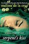 Cover of Serpent's Kiss