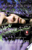 Cover of Winds of Salem