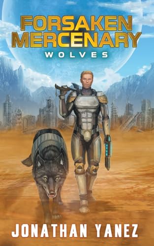 Cover of Wolves