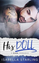 Cover of His Doll