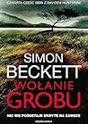 Cover of The Calling of the Grave