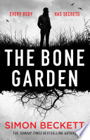 Cover of The Bone Garden