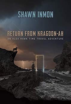 Cover of Return from Kragdon-ah