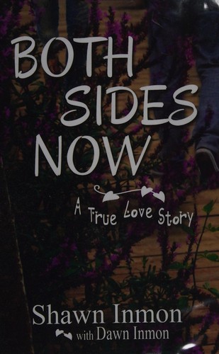 Cover of Both Sides Now