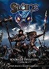 Cover of Sláine: The Books of Invasions, Vol. 1