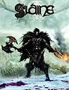 Cover of Sláine: The Books Of Invasions, Vol. 3