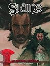 Cover of Sláine: The Brutania Chronicles, Book One - A Simple Killing