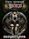 Cover of Sláine: Dragontamer