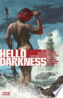 Cover of Hello Darkness #3