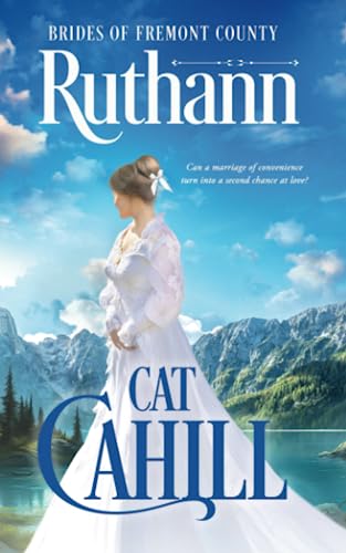 Cover of Ruthann