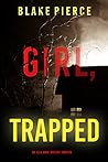 Cover of Girl, Trapped