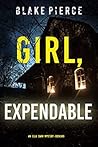 Cover of Girl, Expendable