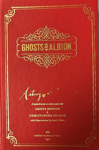 Cover of Aldair in Albion