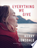 Cover of Everything We Give