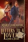 Cover of Letters to a Lover