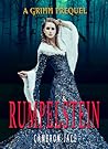 Cover of Rumpelstein