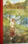 Cover of Poems of Robert Herrick