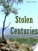 Cover of Stolen Centuries