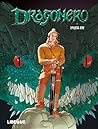 Cover of Dragonero, 1. knjiga: Zmajeva krv