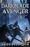 Cover of Darkblade Avenger: Defenders of Legend Omnibus 1