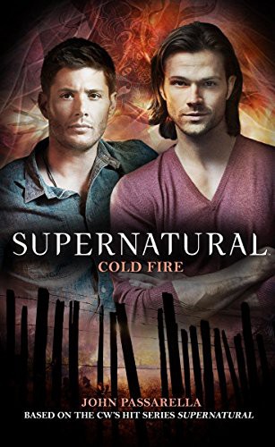 Cover of Cold Fire