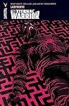 Cover of Wrath of the Eternal Warrior, Volume 2: Labyrinth