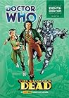 Cover of Doctor Who: The Glorious Dead