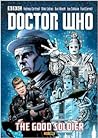 Cover of Doctor Who: The Good Soldier