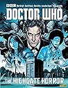 Cover of Doctor Who: The Highgate Horror