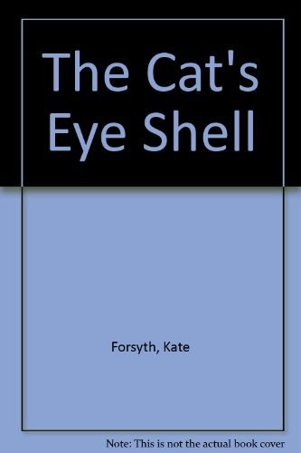 Cover of The Cat's Eye Shell