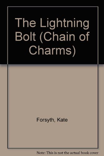 Cover of The Lightning Bolt