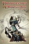 Cover of Dungeons & Dragons Classics Volume 3