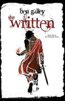 Cover of The Written