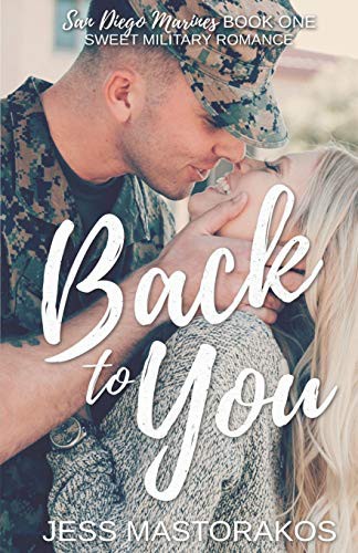 Cover of Back to You