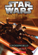 Cover of Underworld