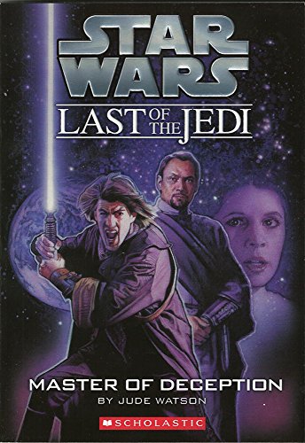 Cover of Master of Deception