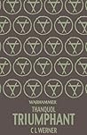 Cover of Thanquol Triumphant