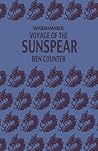 Cover of Voyage of the Sunspear