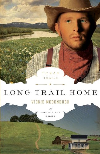 Cover of Long Trail Home