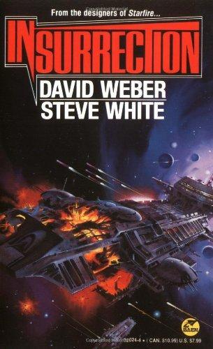 Cover of Insurrection