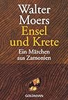 Cover of Ensel und Krete: Ein Märchen aus Zamonien